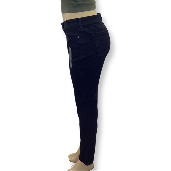 Levi’s Black Jeans Size 8 (29X32) New Without Tags - Picture 5 of 8